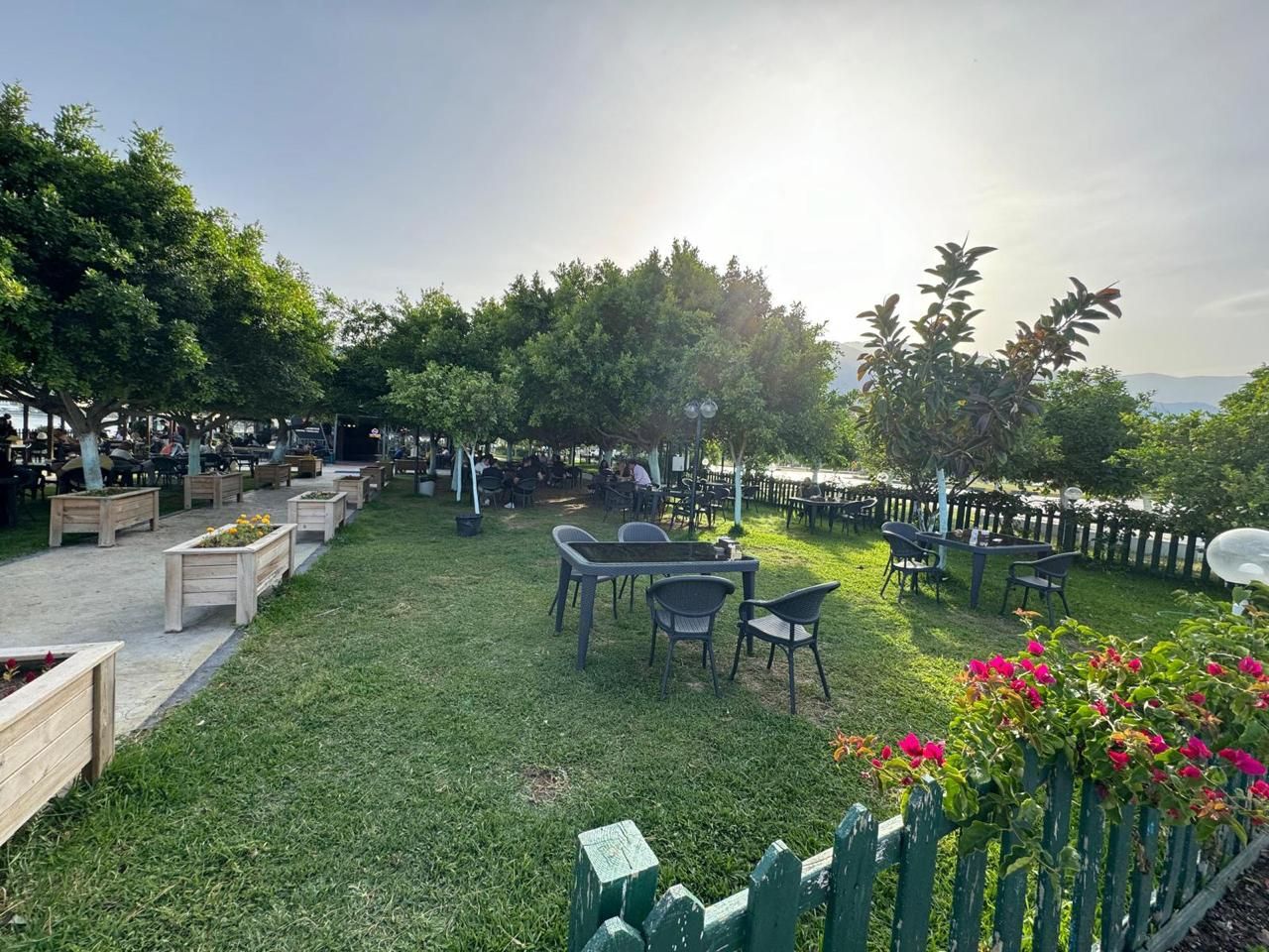 Апартаменты в Кемере, Турция, 100 м² - фото 13