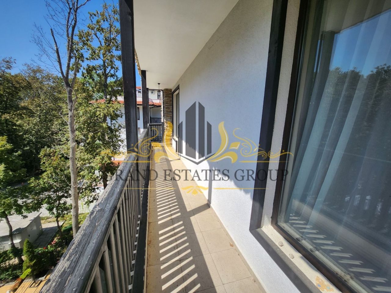 Апартаменты в Приморско, Болгария, 77 м² - фото 9