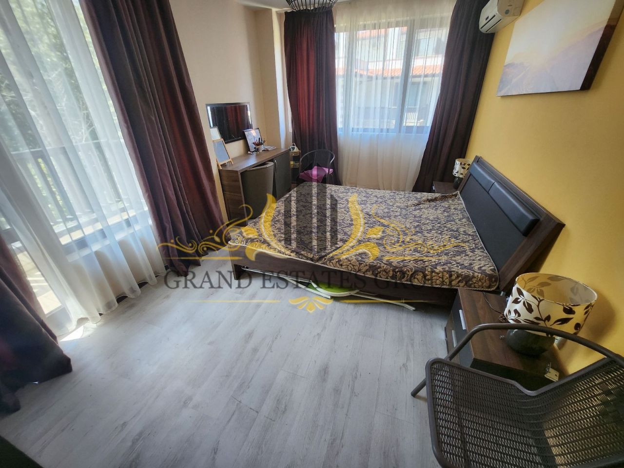 Апартаменты в Приморско, Болгария, 77 м² - фото 7