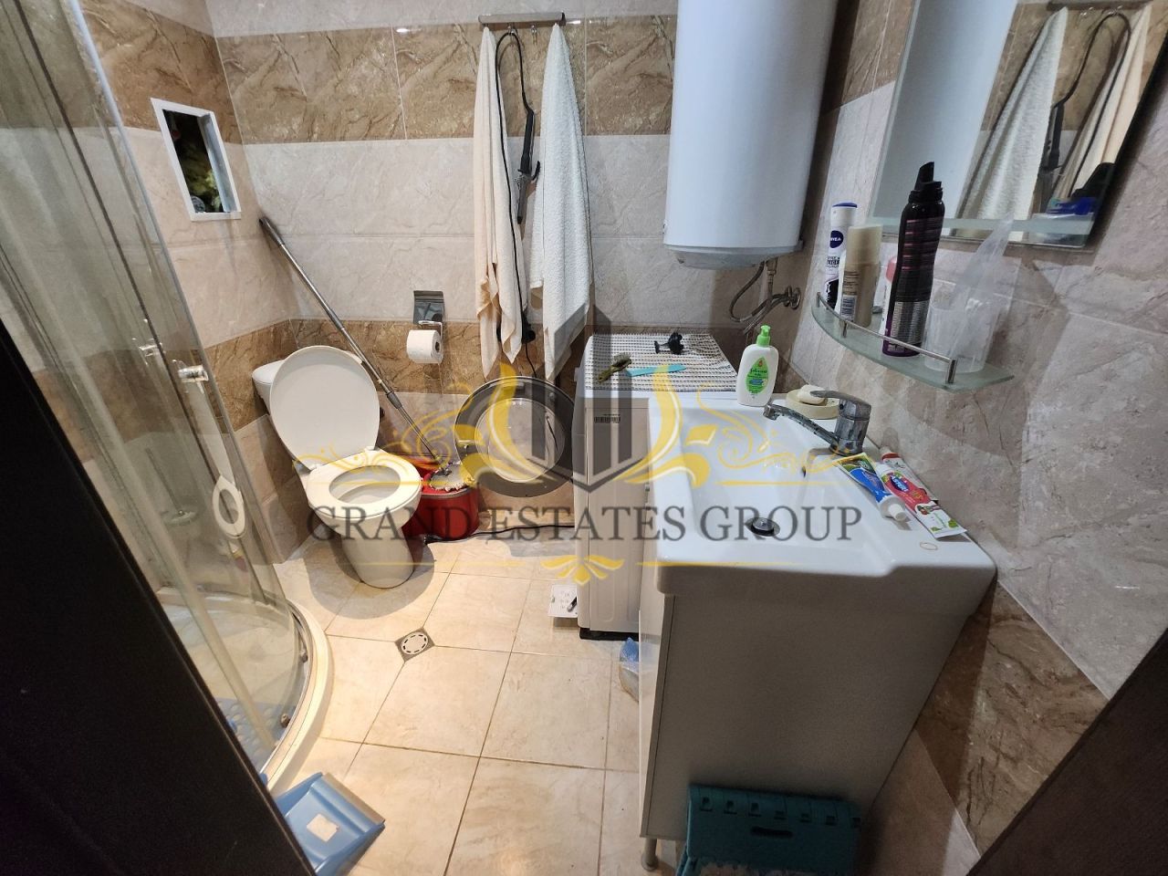 Апартаменты в Приморско, Болгария, 77 м² - фото 11