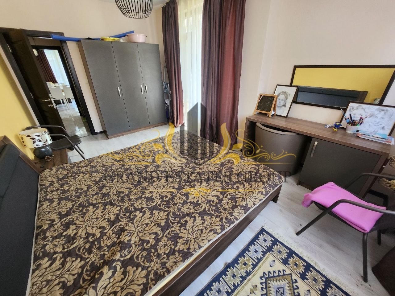 Апартаменты в Приморско, Болгария, 77 м² - фото 8