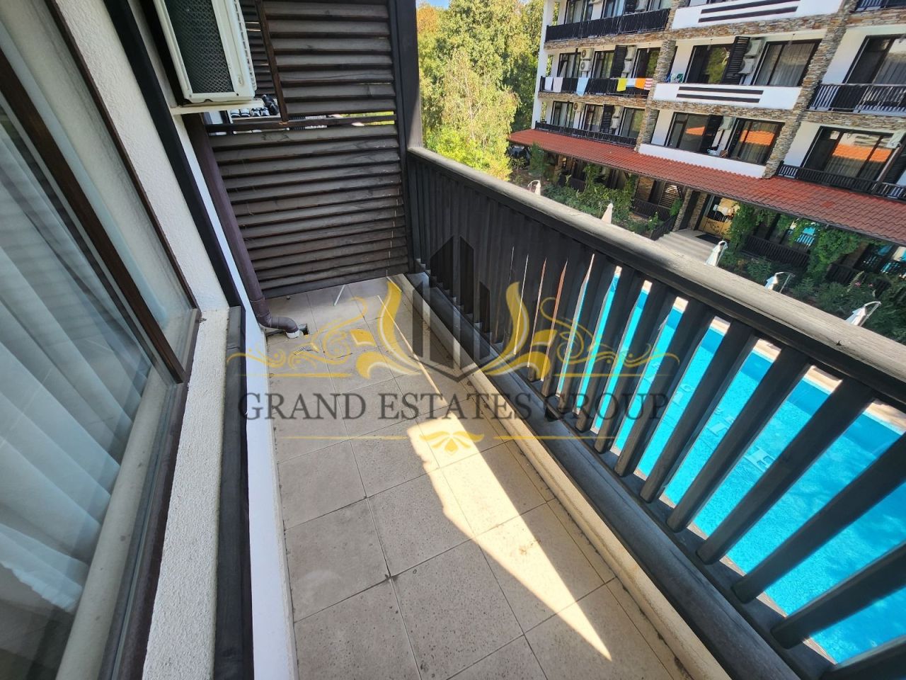 Апартаменты в Приморско, Болгария, 77 м² - фото 5