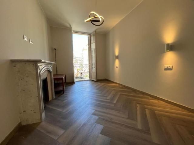 Апартаменты в Ницце, Франция, 81 м² - фото 2