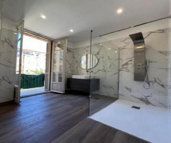 Апартаменты в Ницце, Франция, 81 м² - фото 5