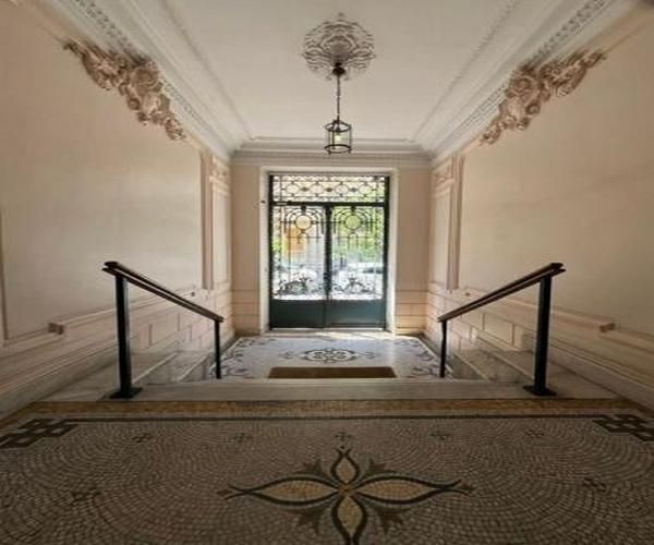 Апартаменты в Ницце, Франция, 81 м² - фото 6