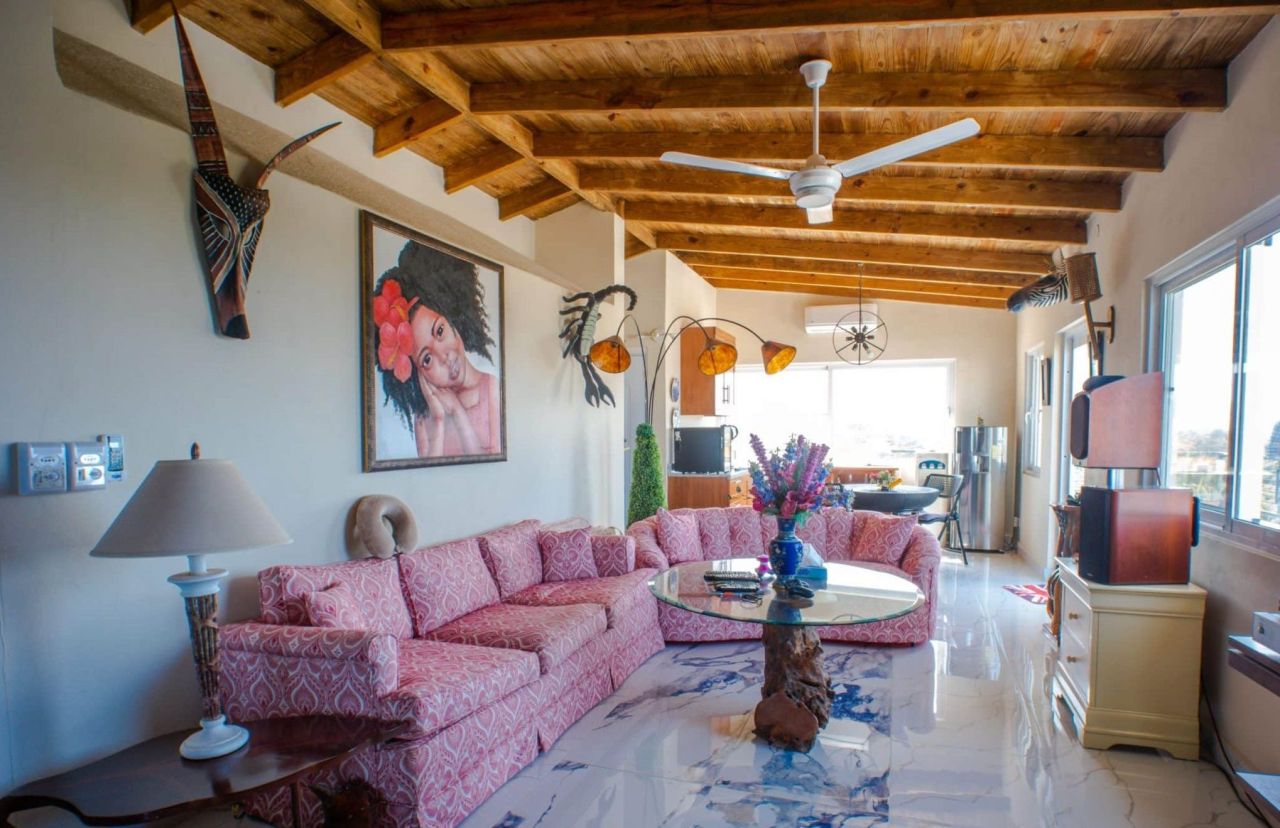 Отель, гостиница в Пуэрто-Плата, Доминиканская Республика, 770 м² - фото 7