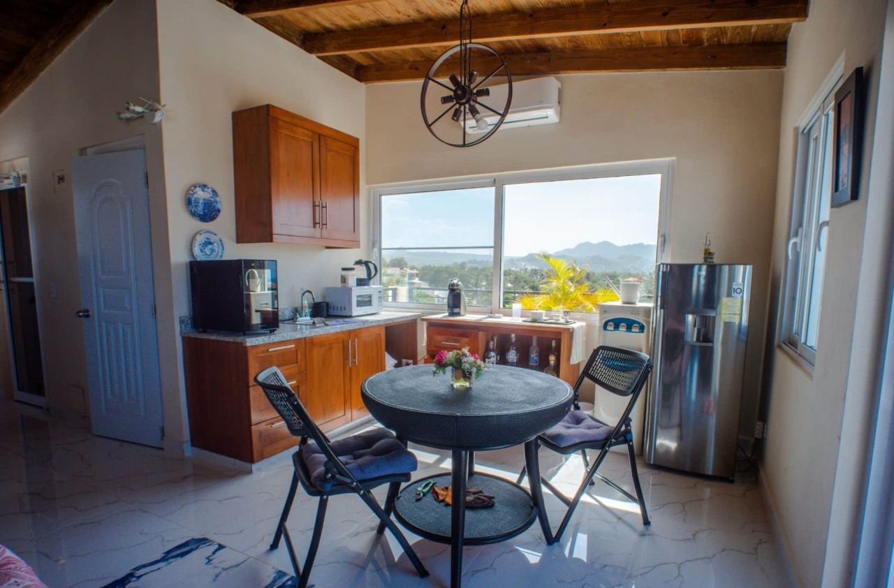 Отель, гостиница в Пуэрто-Плата, Доминиканская Республика, 770 м² - фото 10