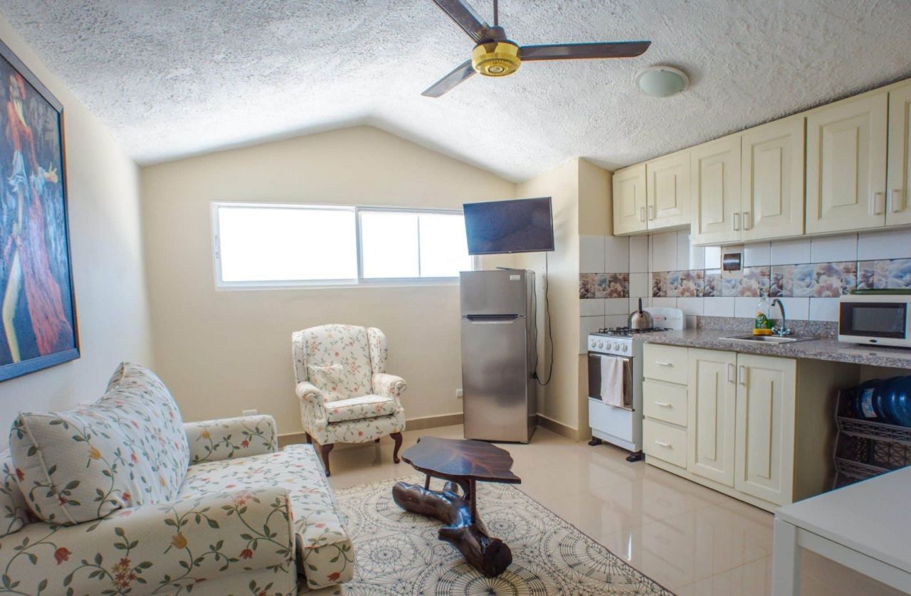 Отель, гостиница в Пуэрто-Плата, Доминиканская Республика, 770 м² - фото 12