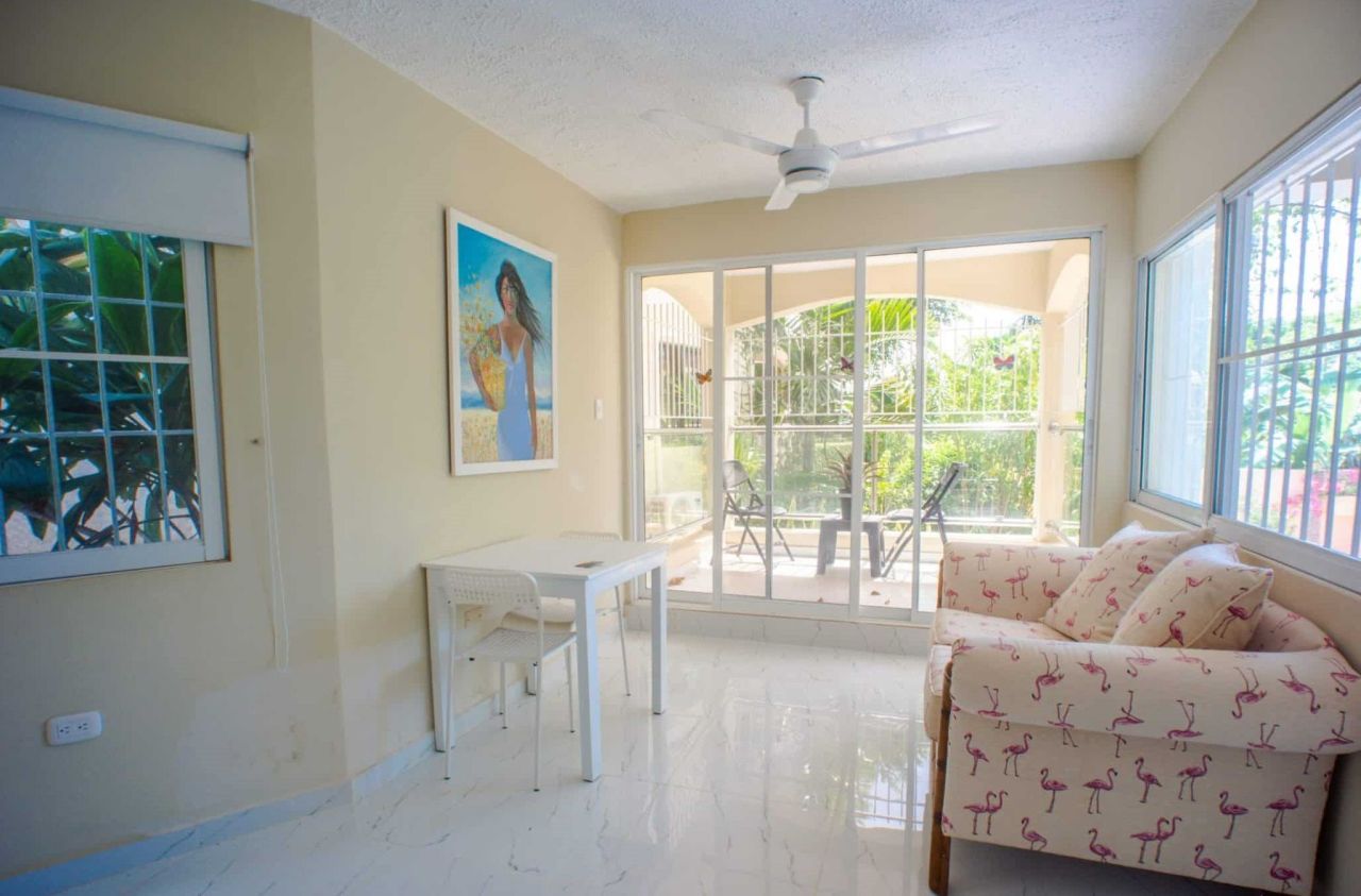 Отель, гостиница в Пуэрто-Плата, Доминиканская Республика, 770 м² - фото 14