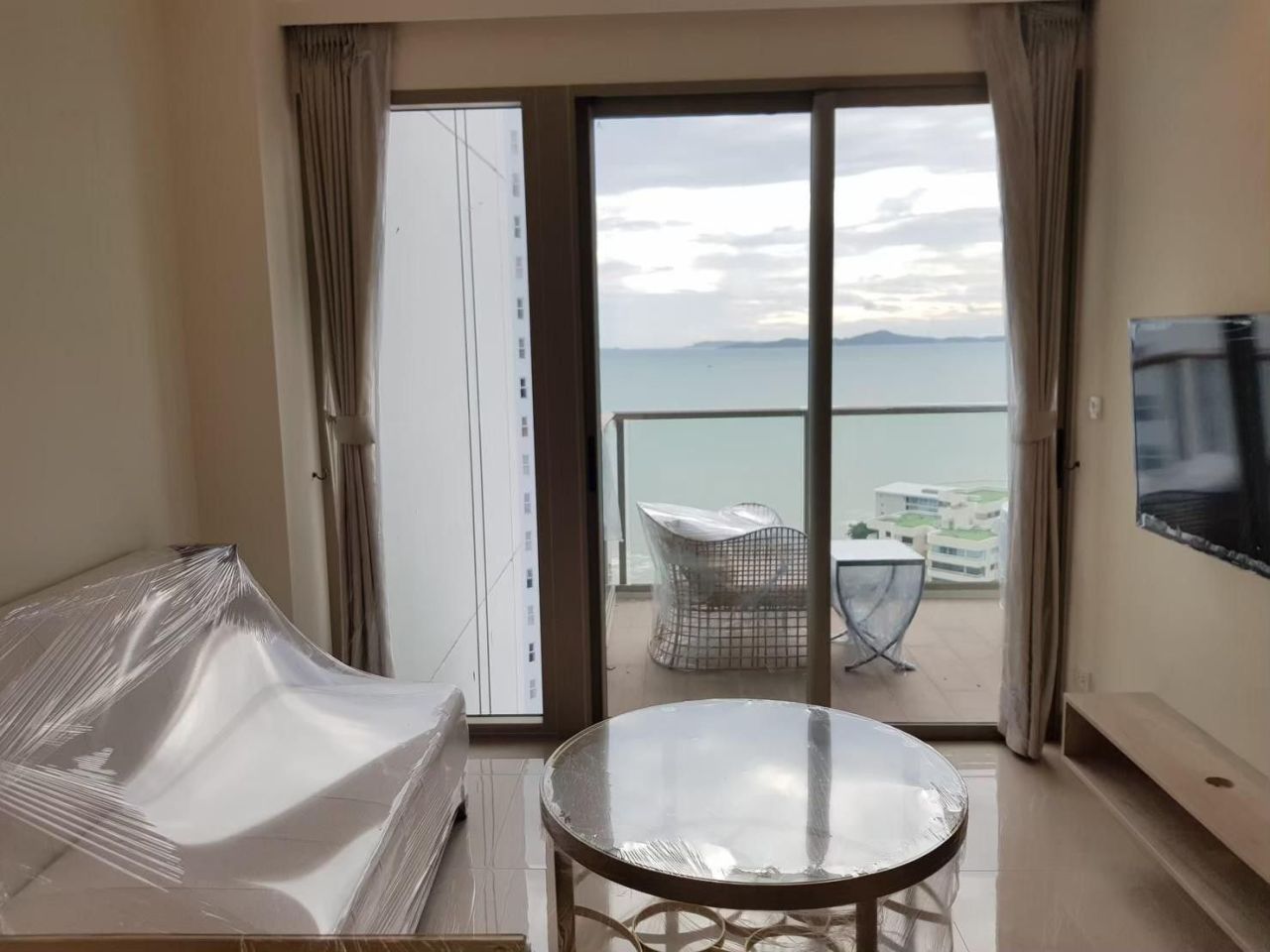 Квартира в Паттайе, Таиланд, 39 м² - фото 5