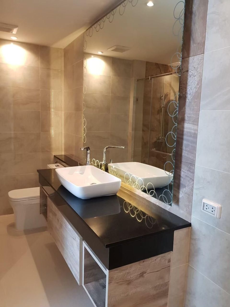 Квартира в Паттайе, Таиланд, 39 м² - фото 6