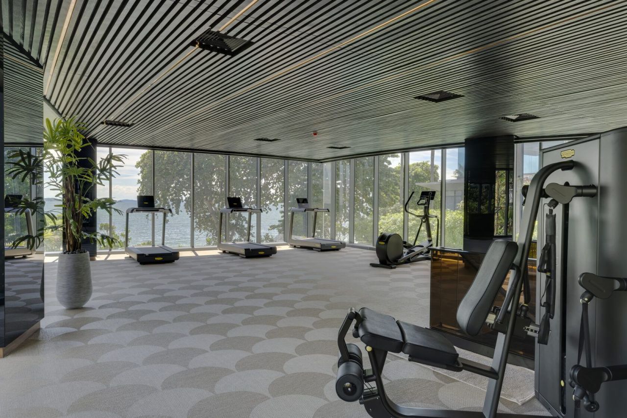 Квартира в Паттайе, Таиланд, 52 м² - фото 10