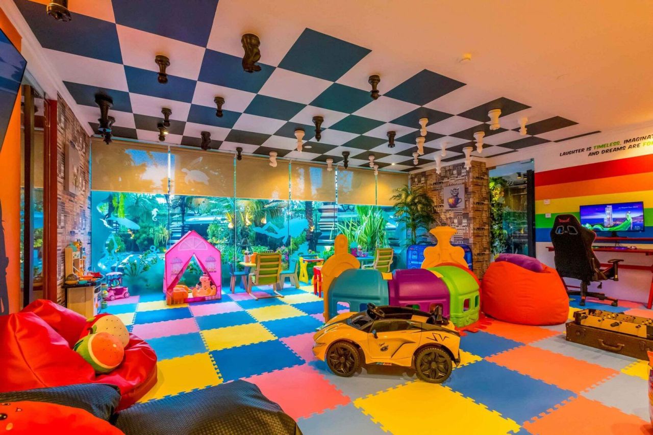 Квартира в Паттайе, Таиланд, 39 м² - фото 11