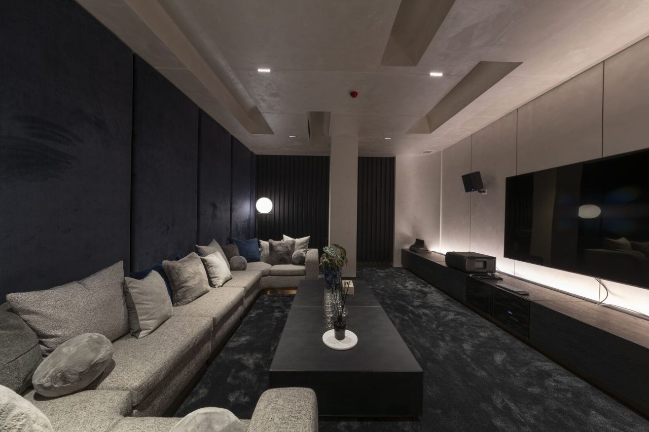 Квартира в Паттайе, Таиланд, 52 м² - фото 12