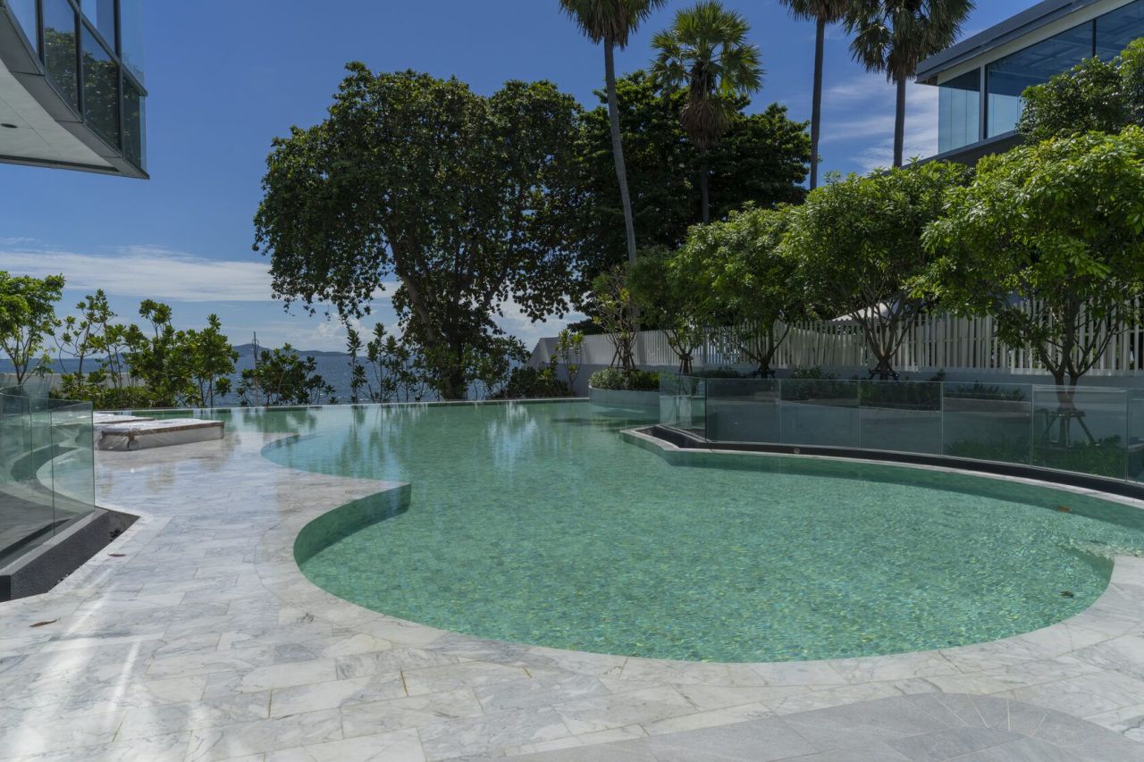 Квартира в Паттайе, Таиланд, 52 м² - фото 14