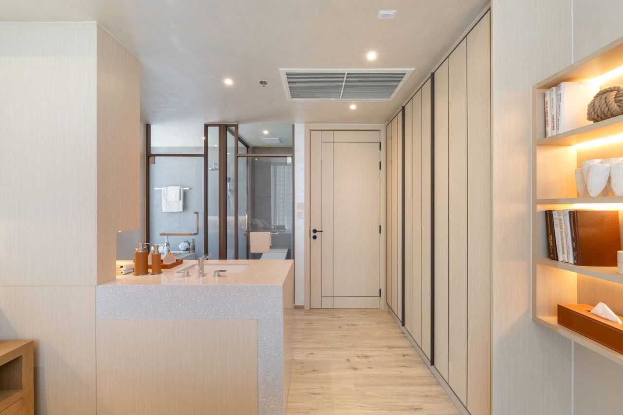 Квартира в Паттайе, Таиланд, 82 м² - фото 14