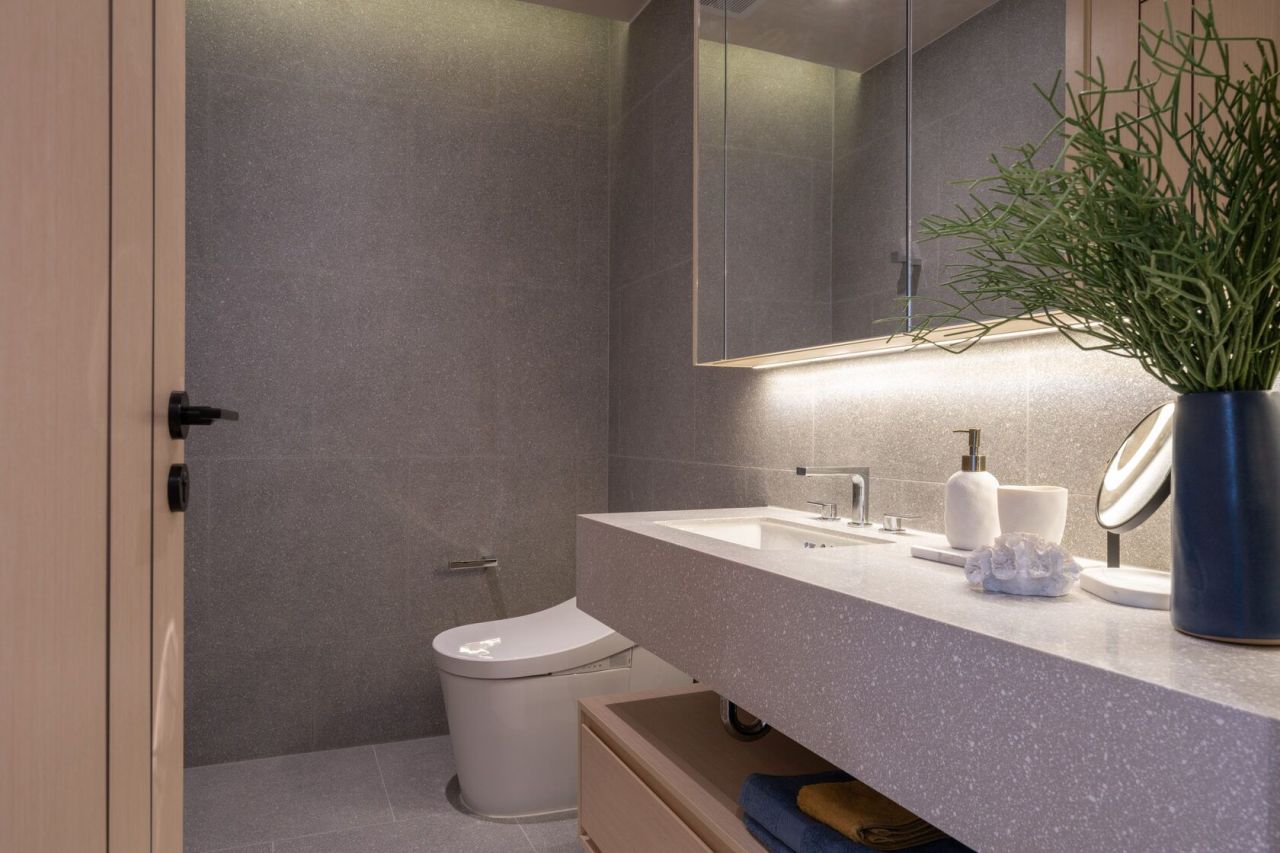 Квартира в Паттайе, Таиланд, 47 м² - фото 14