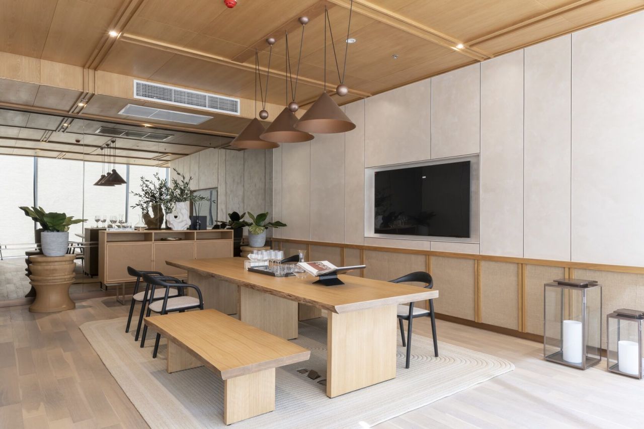 Квартира в Паттайе, Таиланд, 52 м² - фото 15