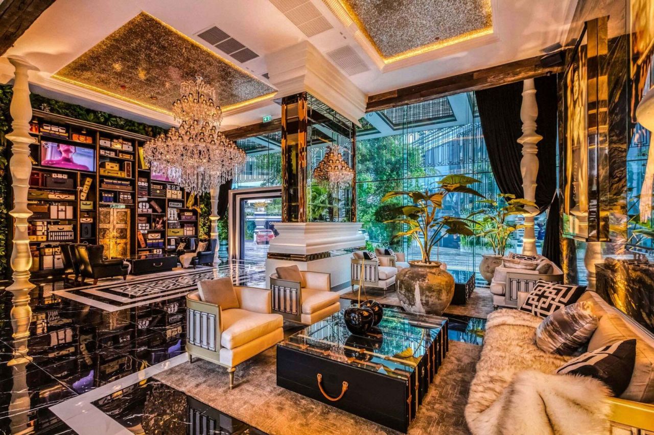 Квартира в Паттайе, Таиланд, 39 м² - фото 16