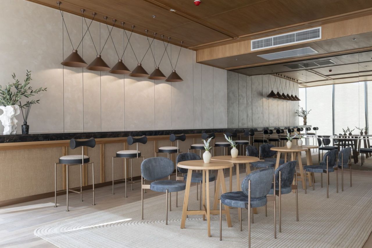 Квартира в Паттайе, Таиланд, 52 м² - фото 17