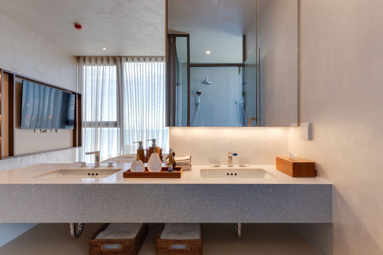 Квартира в Паттайе, Таиланд, 82 м² - фото 17