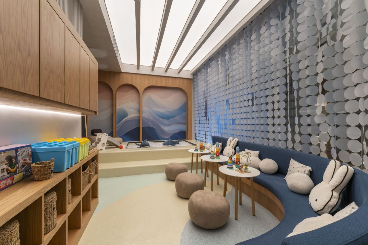 Квартира в Паттайе, Таиланд, 52 м² - фото 18