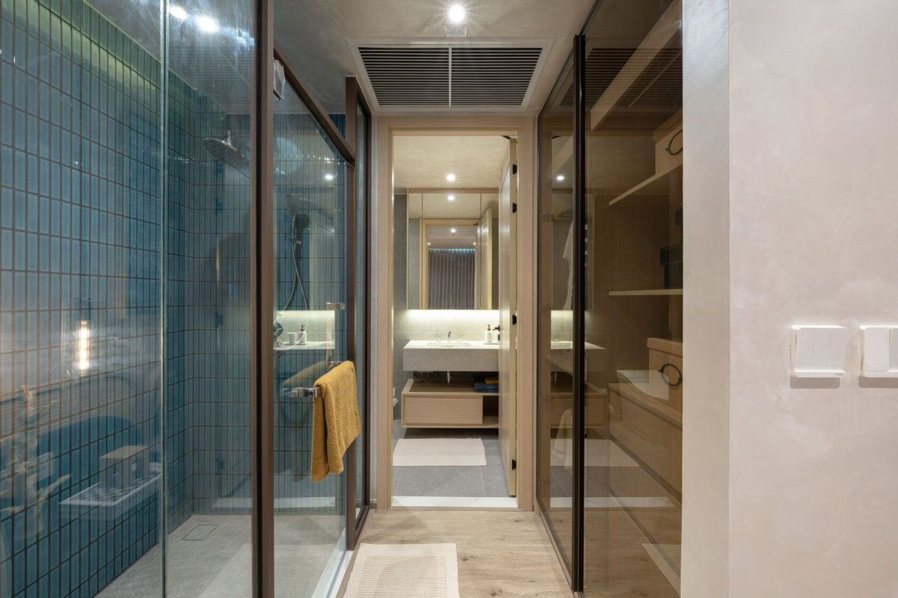 Квартира в Паттайе, Таиланд, 47 м² - фото 18