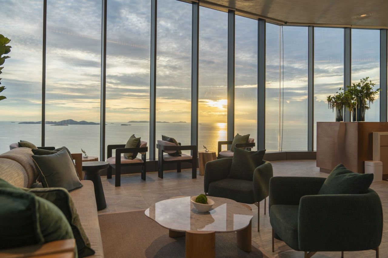 Квартира в Паттайе, Таиланд, 52 м² - фото 19