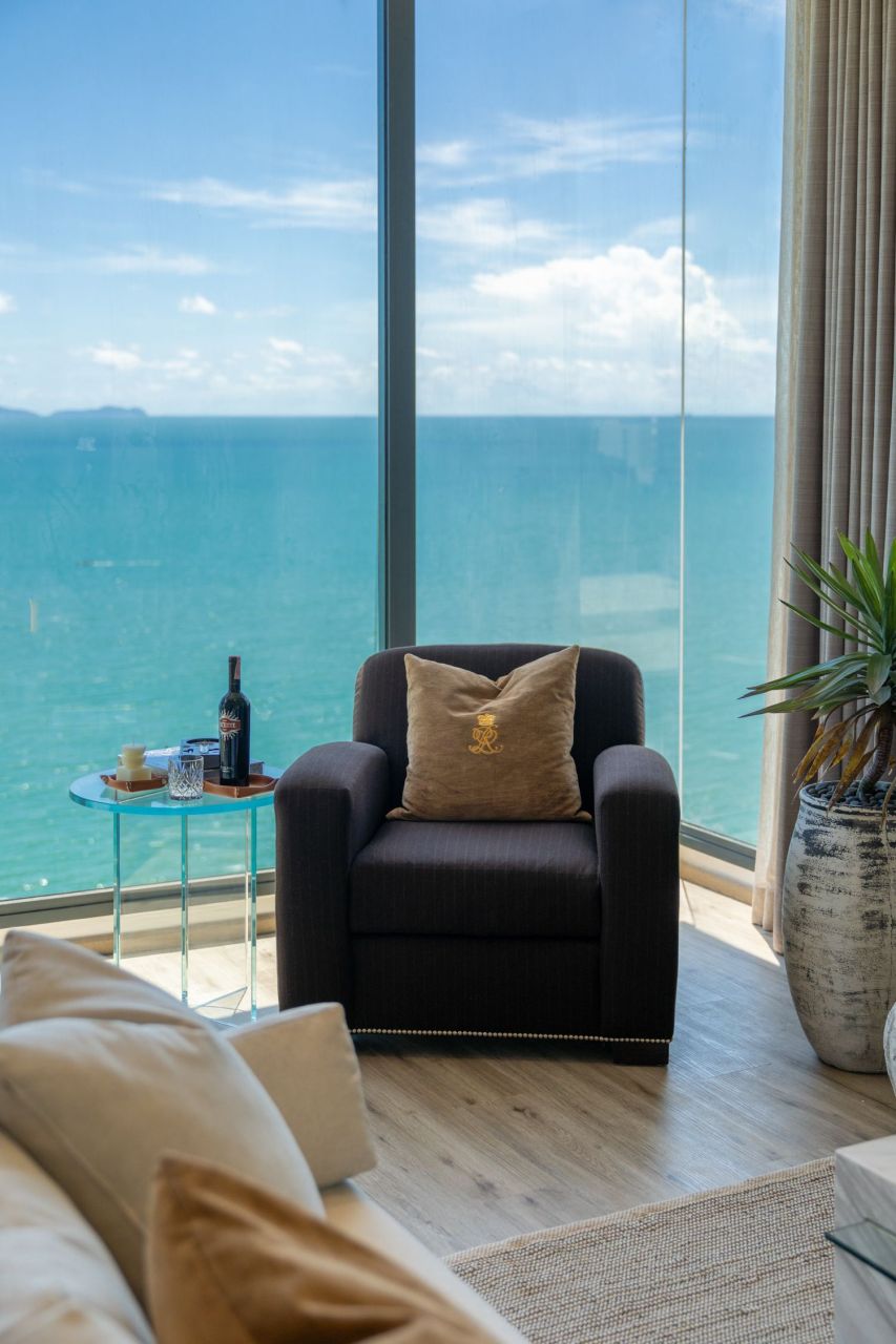 Квартира в Паттайе, Таиланд, 82 м² - фото 19