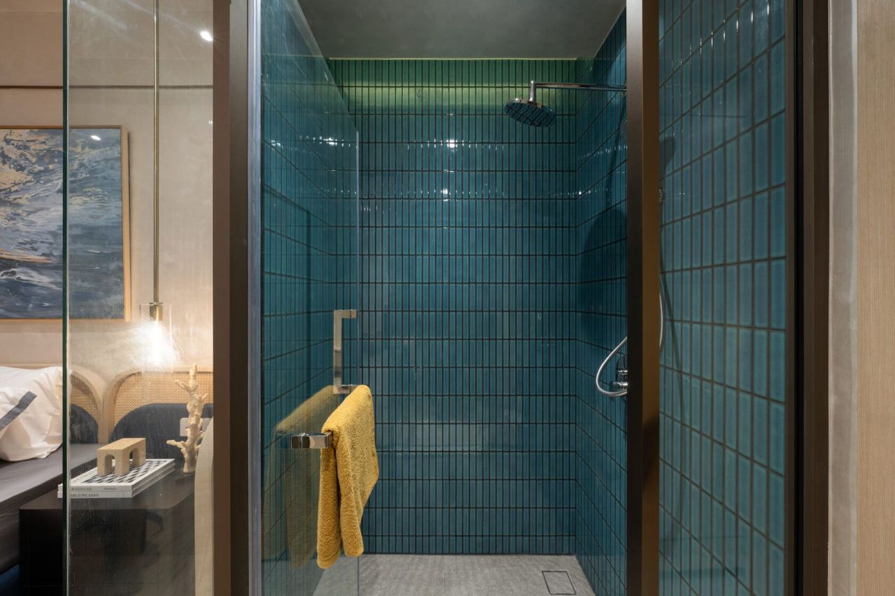 Квартира в Паттайе, Таиланд, 47 м² - фото 19