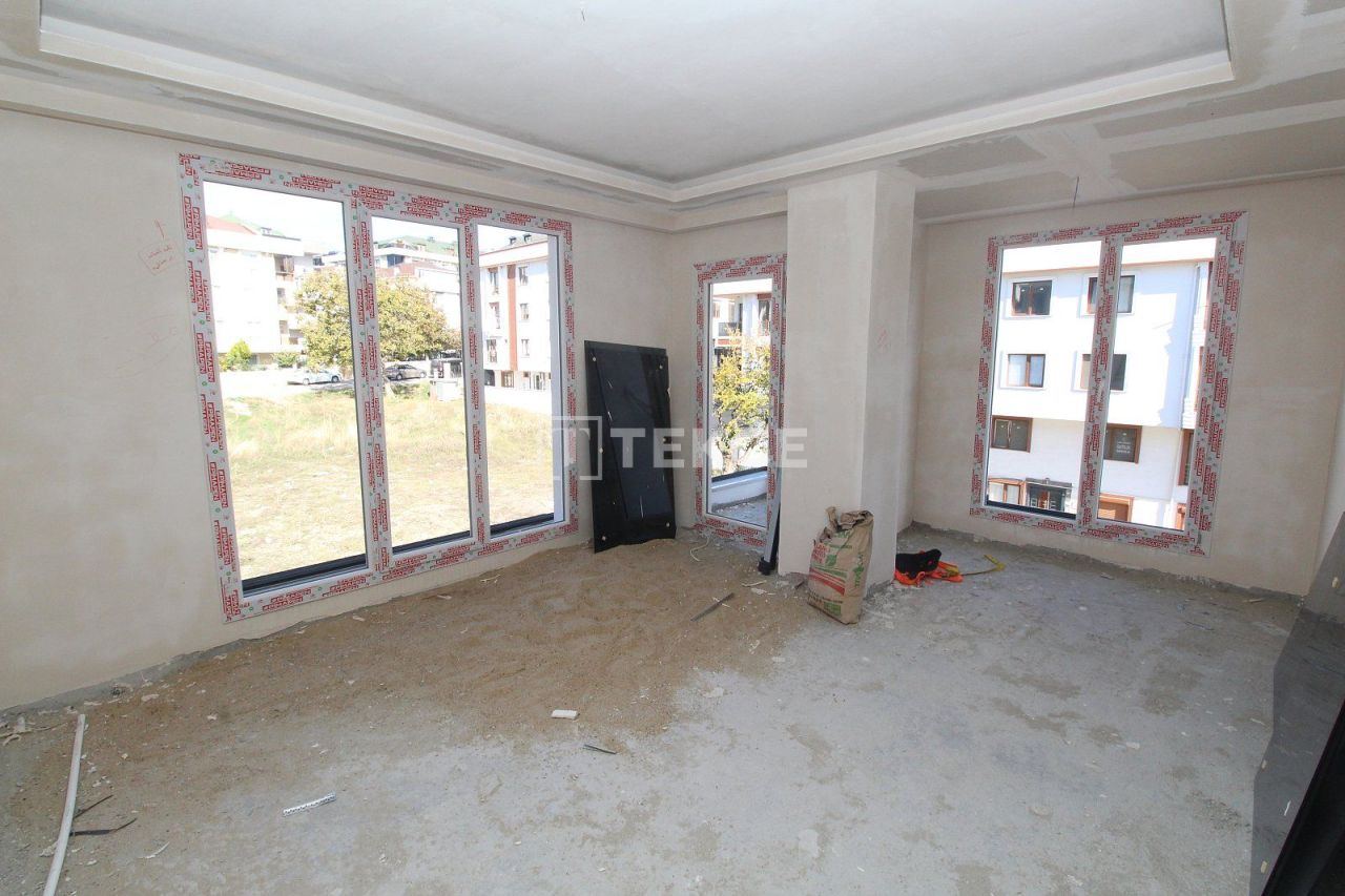 Апартаменты в Бейликдюзю, Турция, 175 м² - фото 1