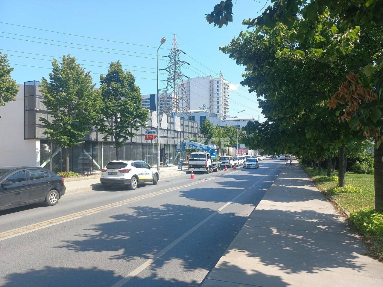 Апартаменты в Стамбуле, Турция, 64 м² - фото 2