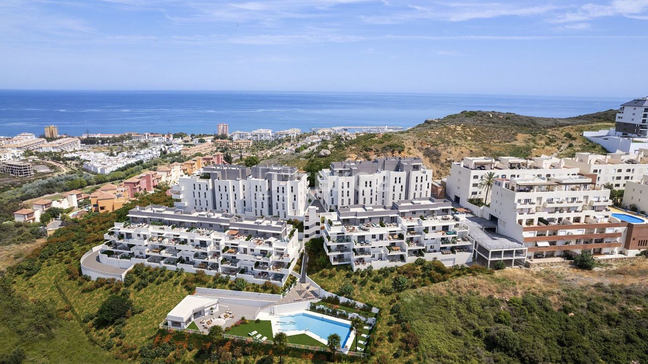 Апартаменты в Манильве, Испания, 111 м² - фото 3