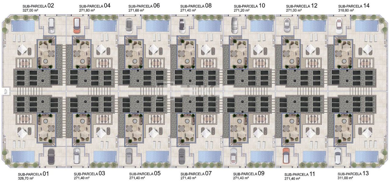 Вилла в Рохалесе, Испания, 95 м² - фото 6