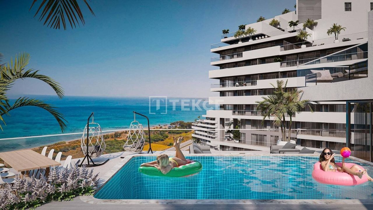 Отель, гостиница в Искеле, Кипр, 140 м² - фото 18