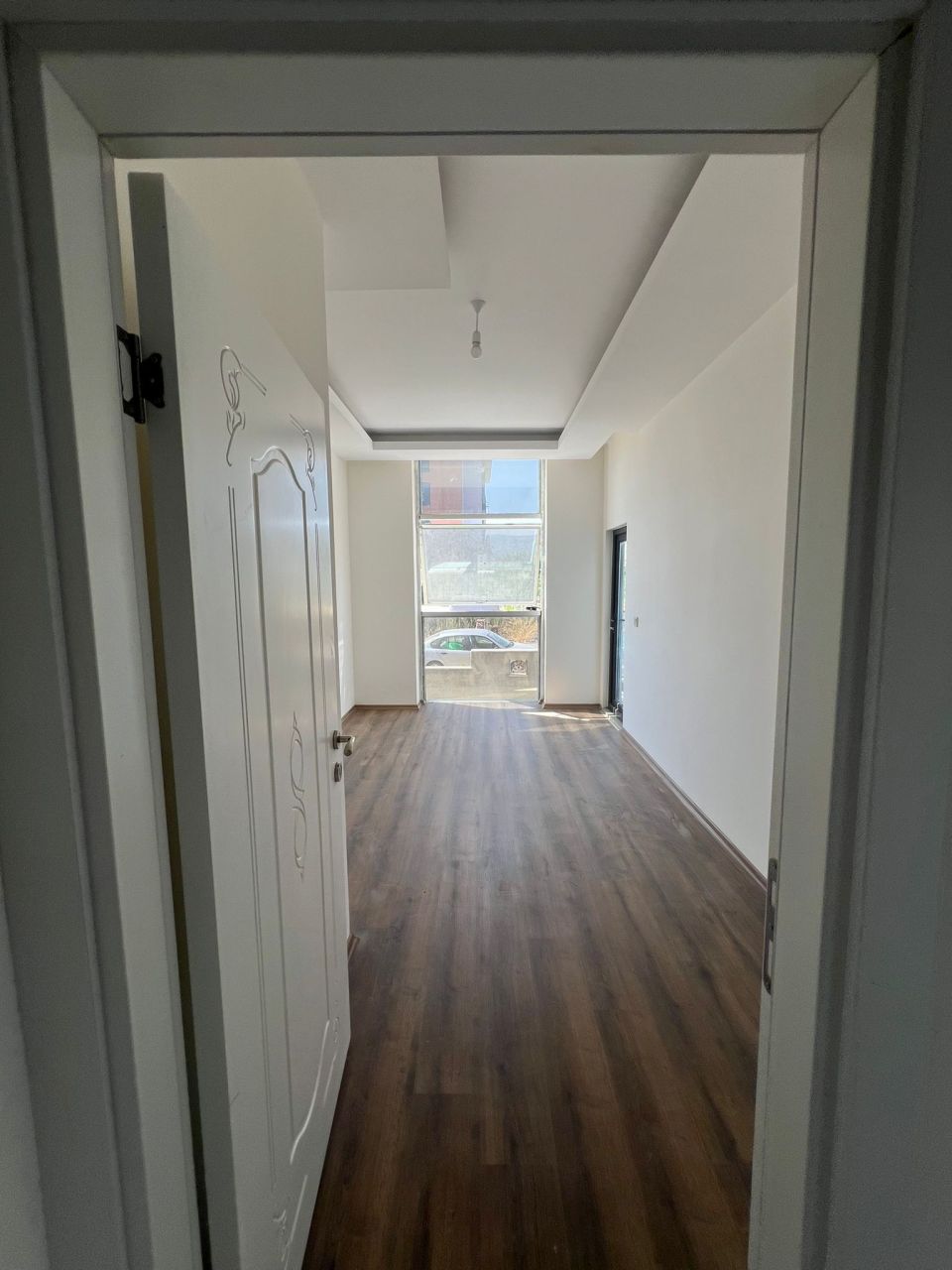 Квартира в Алании, Турция, 64 м² - фото 4