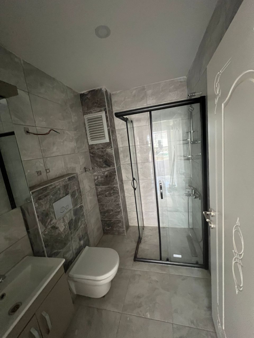 Квартира в Алании, Турция, 64 м² - фото 6