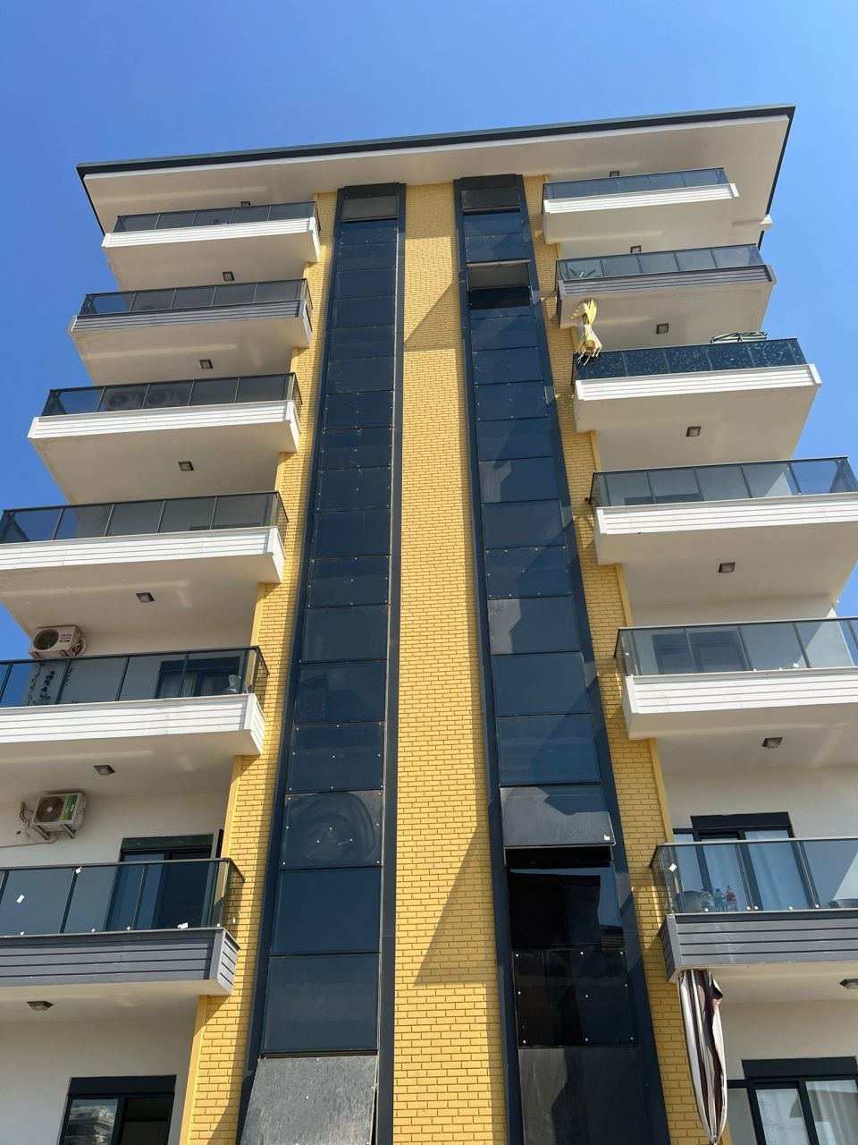 Квартира в Алании, Турция, 64 м² - фото 7