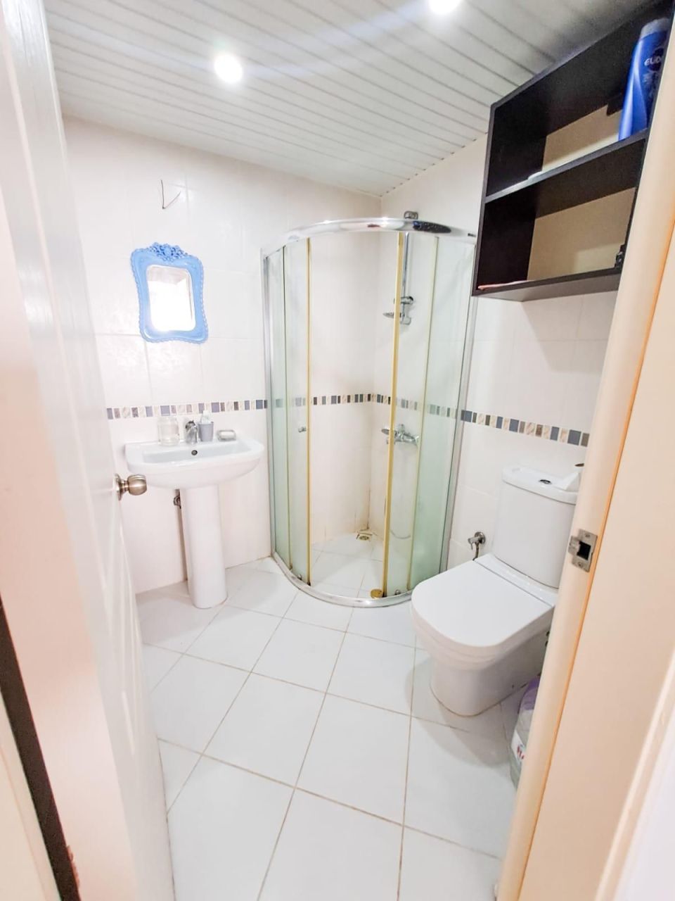 Квартира в Алании, Турция, 120 м² - фото 18