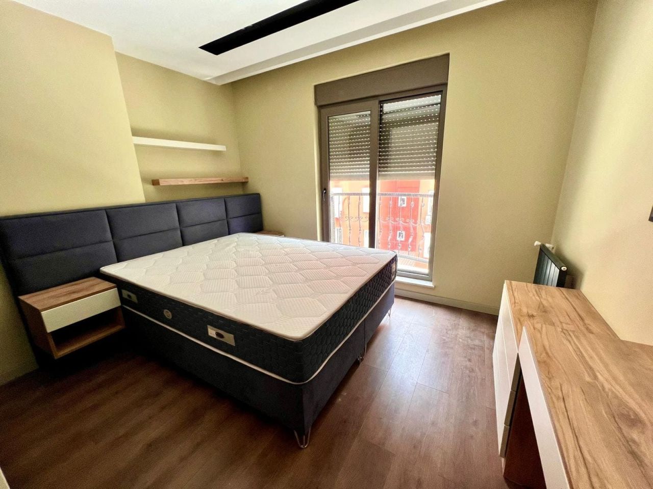 Квартира в Анталии, Турция, 75 м² - фото 8