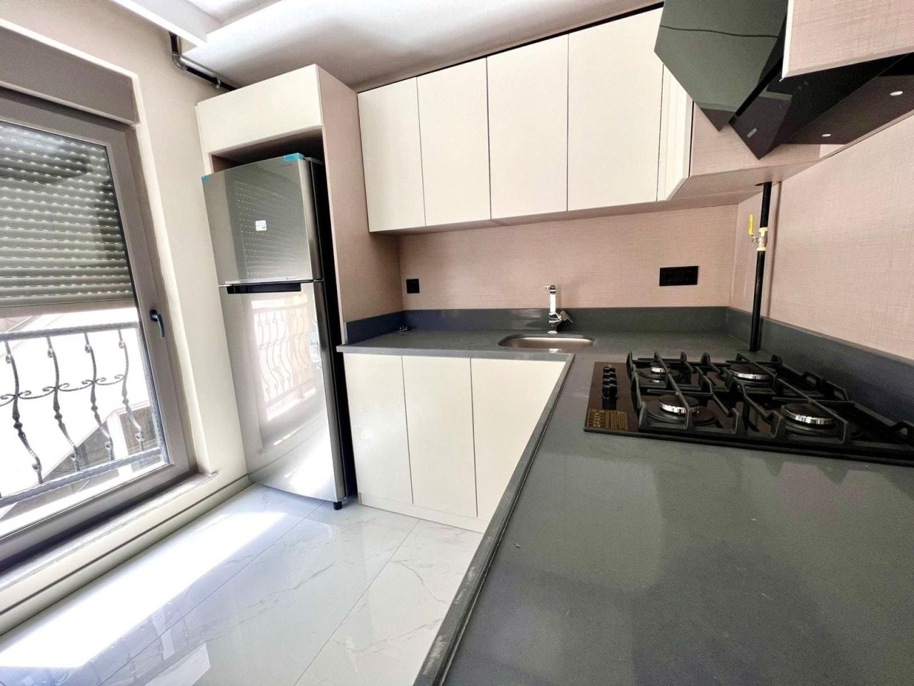 Квартира в Анталии, Турция, 75 м² - фото 9