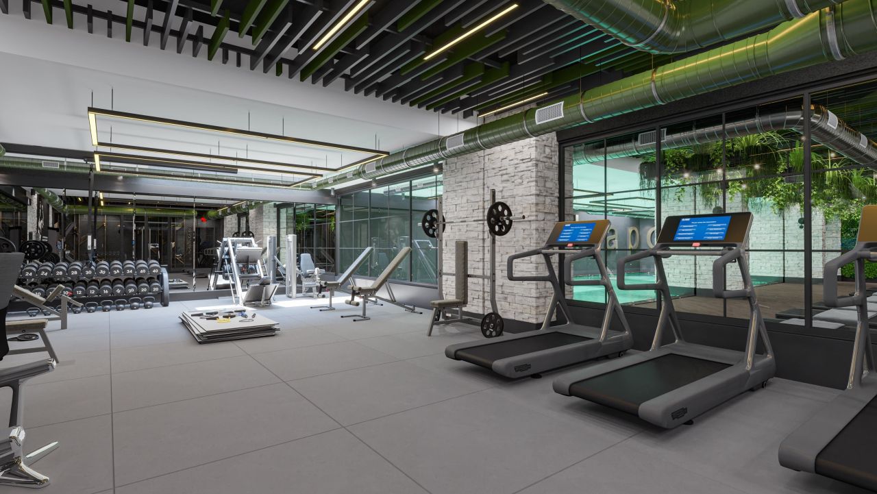 Квартира в Анталии, Турция, 140 м² - фото 17