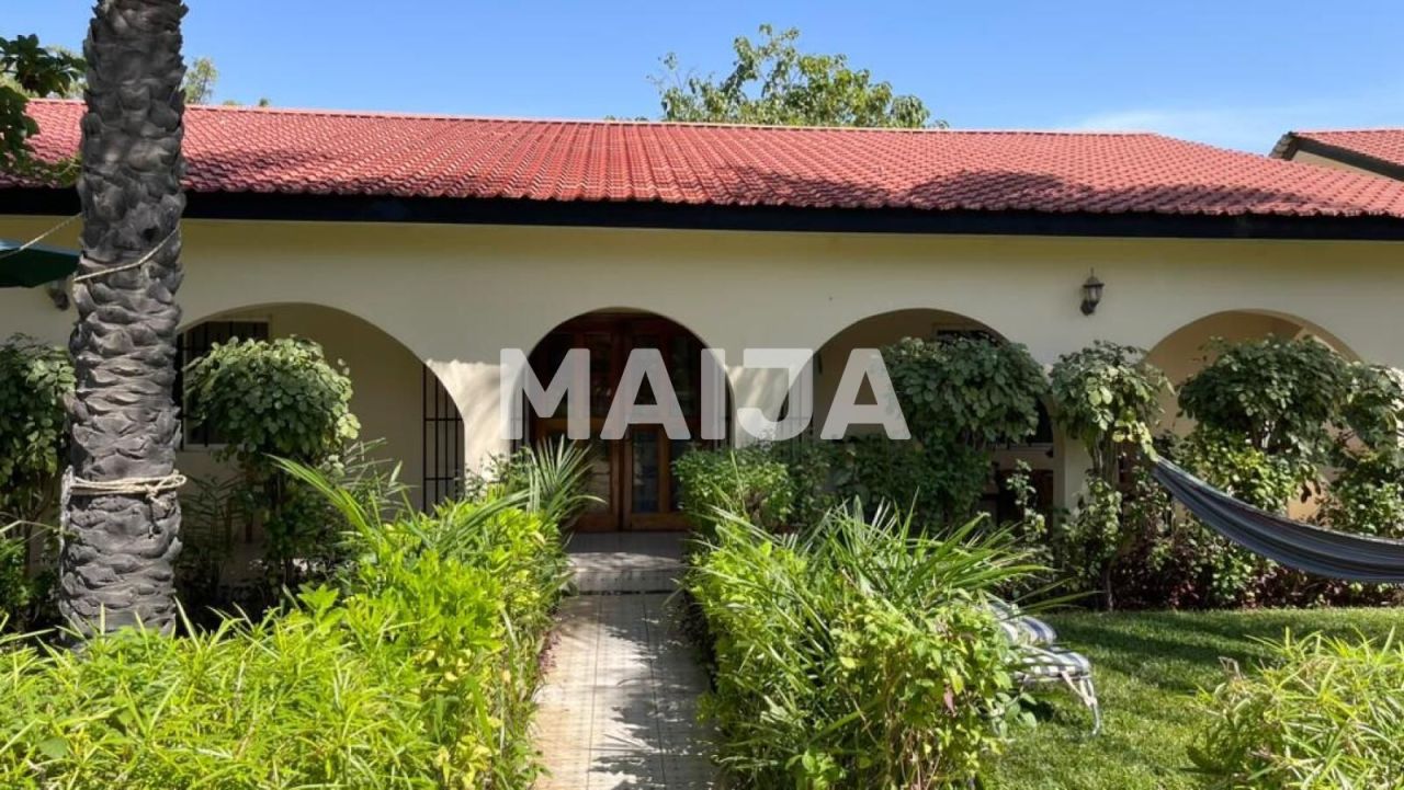 Дом Brufut, Гамбия, 114 м² - фото 4