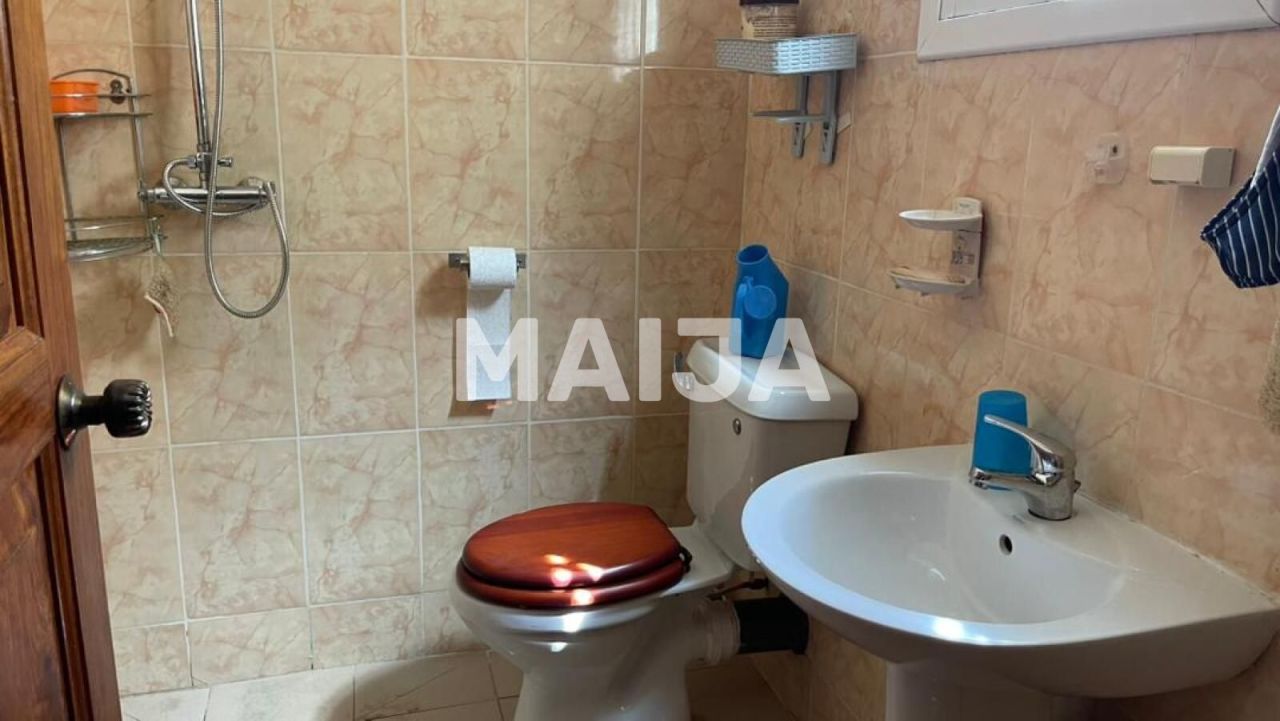 Дом Brufut, Гамбия, 114 м² - фото 12