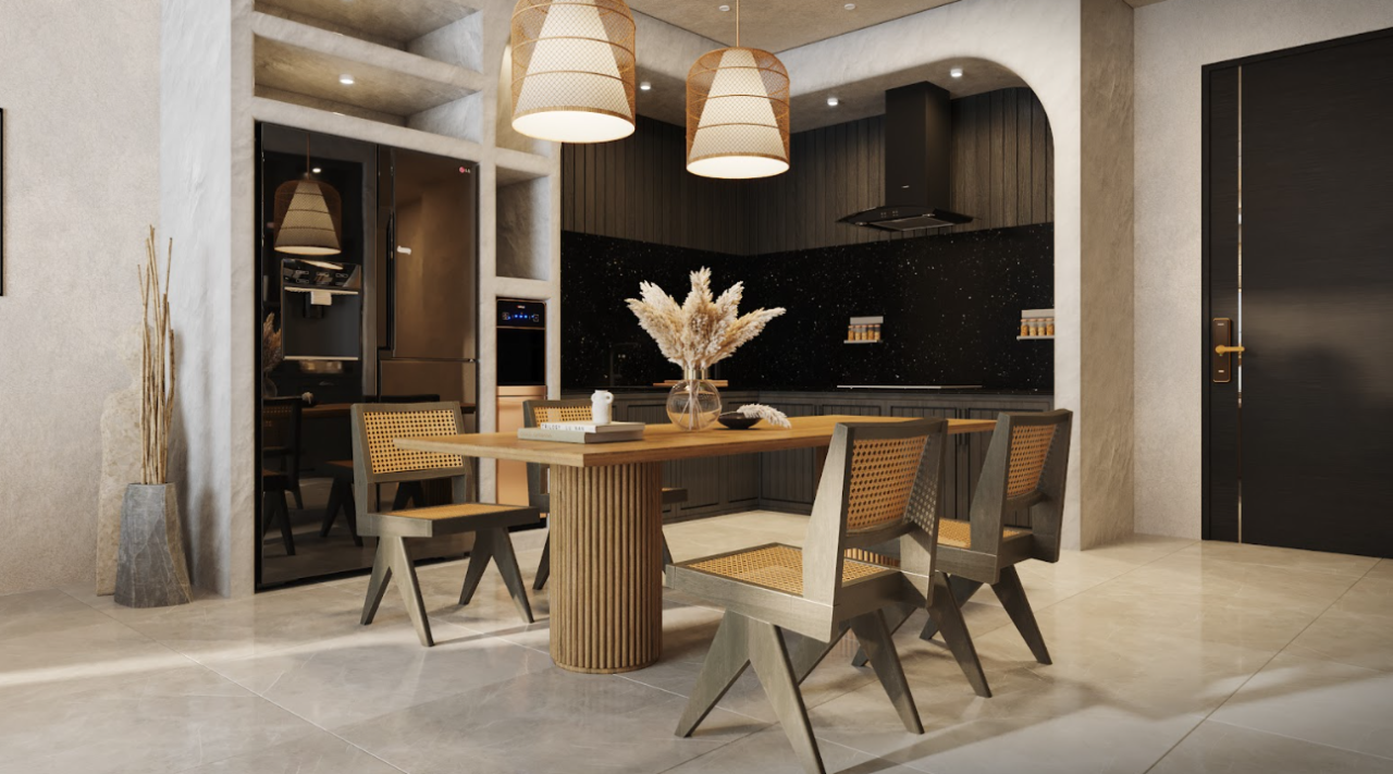 Апартаменты в Нуса Дуа, Индонезия, 126 м² - фото 3