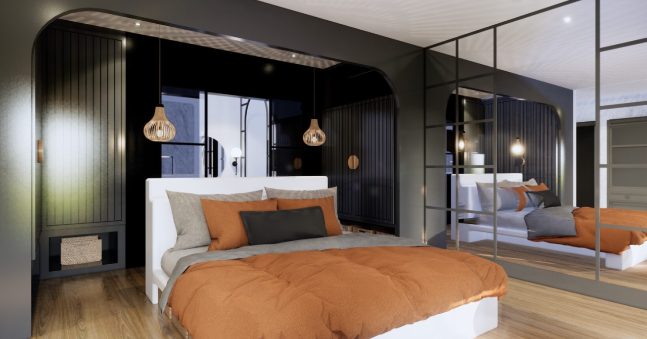 Апартаменты в Чангу, Индонезия, 82 м² - фото 3