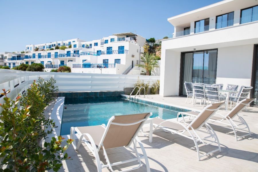 Вилла в Пафосе, Кипр, 188 м² - фото 3