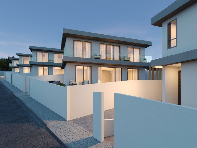 Вилла в Арму, Кипр, 195 м² - фото 5