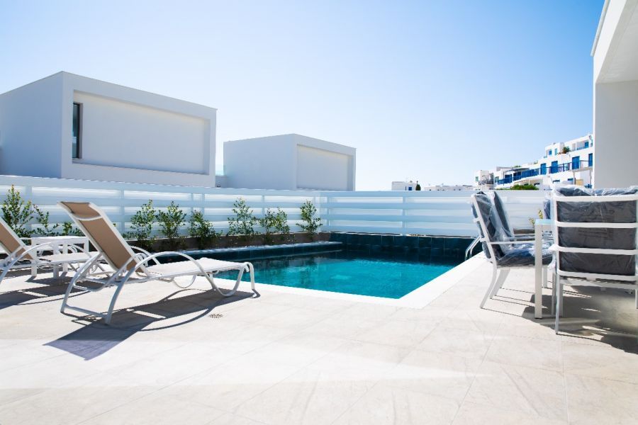 Вилла в Конии, Кипр, 215 м² - фото 10