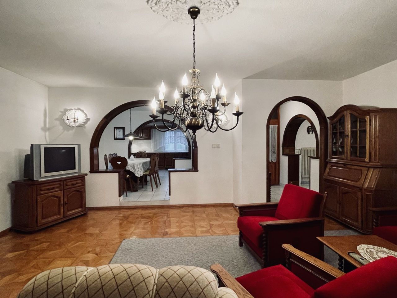 Кафе, ресторан в Хевизе, Венгрия, 300 м² - фото 12